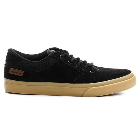 tenis drop dead transit preto natural|Tennis Shoes .